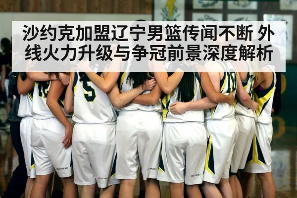 沙约克加盟辽宁男篮传闻不断 外线火力升级与争冠前景深度解析