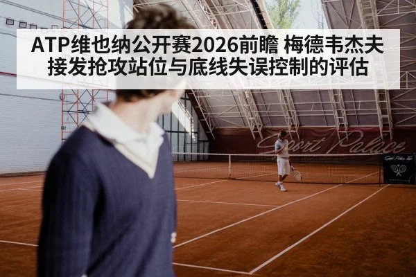 ATP维也纳公开赛2026前瞻 梅德韦杰夫接发抢攻站位与底线失误控制的评估