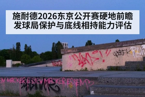 施耐德2026东京公开赛硬地前瞻 发球局保护与底线相持能力评估