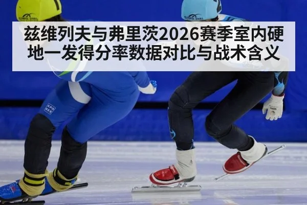 兹维列夫与弗里茨2026赛季室内硬地一发得分率数据对比与战术含义